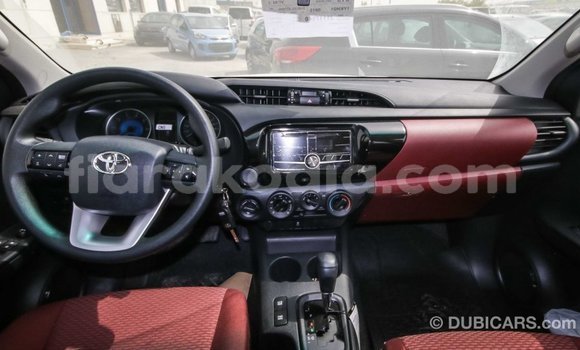 Hividy Toyota Hilux Hafa Car in Import - Dubai in Diana Hividy Toyota Hilux Hafa Car in Import - Dubai in Diana