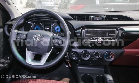 Hividy Toyota Hilux Hafa Car in Import - Dubai in Diana Hividy Toyota Hilux Hafa Car in Import - Dubai in Diana