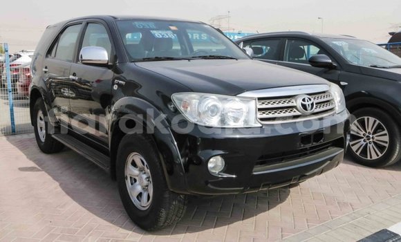 Hividy Toyota Fortuner Black Car in Import - Dubai in Diana Hividy Toyota Fortuner Black Car in Import - Dubai in Diana