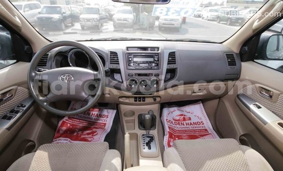 Hividy Toyota Fortuner Black Car in Import - Dubai in Diana Hividy Toyota Fortuner Black Car in Import - Dubai in Diana