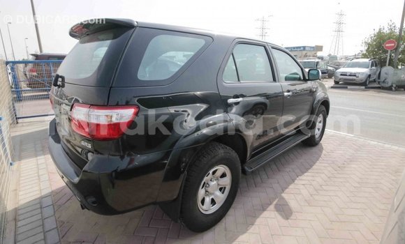 Hividy Toyota Fortuner Black Car in Import - Dubai in Diana Hividy Toyota Fortuner Black Car in Import - Dubai in Diana