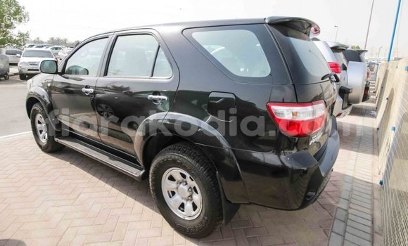 Hividy Toyota Fortuner Black Car in Import - Dubai in Diana Hividy Toyota Fortuner Black Car in Import - Dubai in Diana