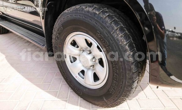 Hividy Toyota Fortuner Black Car in Import - Dubai in Diana Hividy Toyota Fortuner Black Car in Import - Dubai in Diana