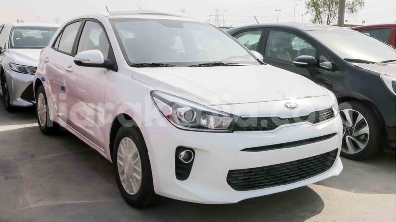 Big with watermark kia rio diana import dubai 4103