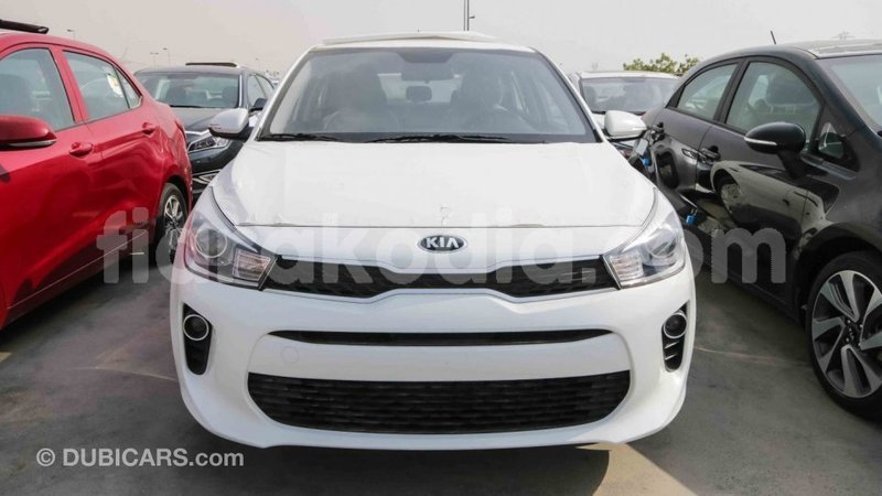 Big with watermark kia rio diana import dubai 4103