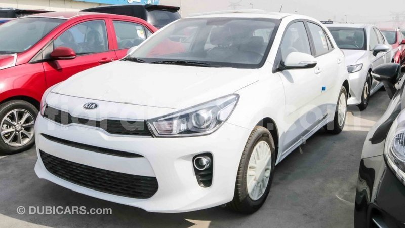 Big with watermark kia rio diana import dubai 4103