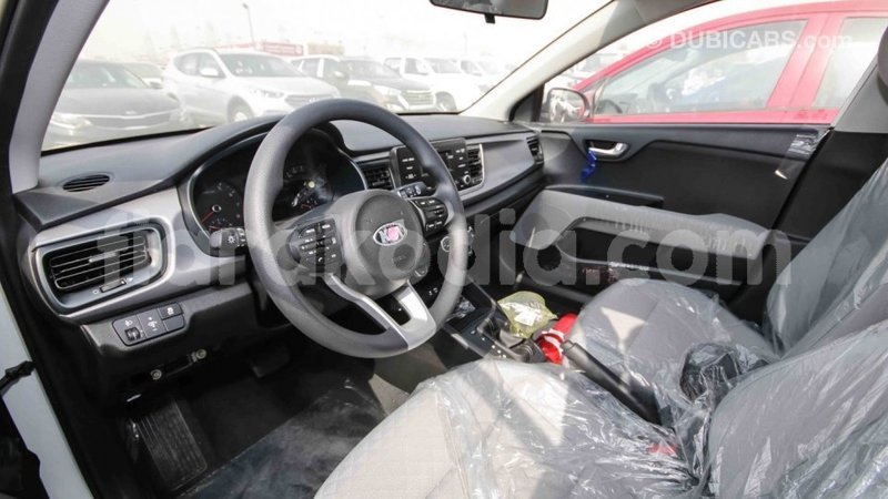 Big with watermark kia rio diana import dubai 4103