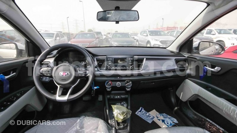 Big with watermark kia rio diana import dubai 4103