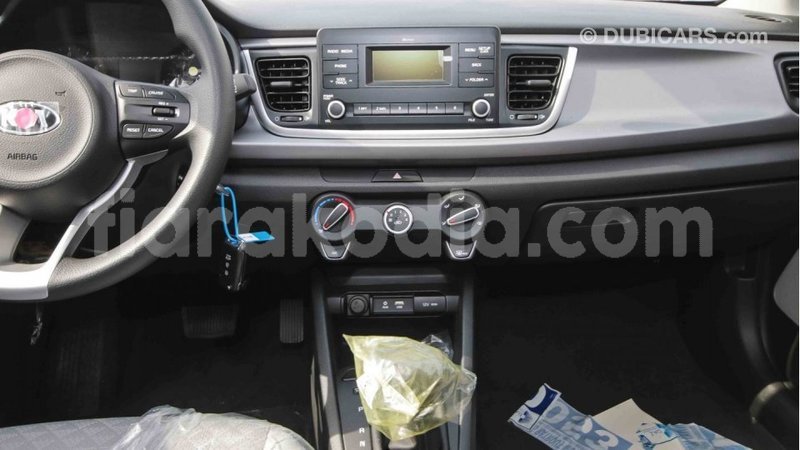 Big with watermark kia rio diana import dubai 4103