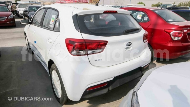 Big with watermark kia rio diana import dubai 4103