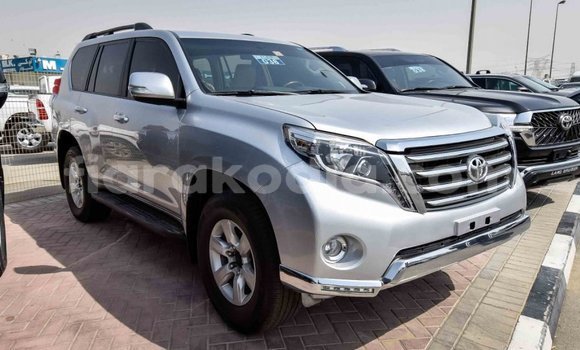 Hividy Toyota Prado Hafa Car in Import - Dubai in Diana Hividy Toyota Prado Hafa Car in Import - Dubai in Diana