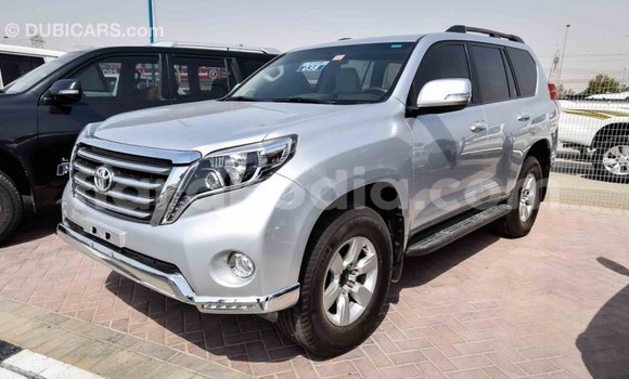 Hividy Toyota Prado Hafa Car in Import - Dubai in Diana Hividy Toyota Prado Hafa Car in Import - Dubai in Diana
