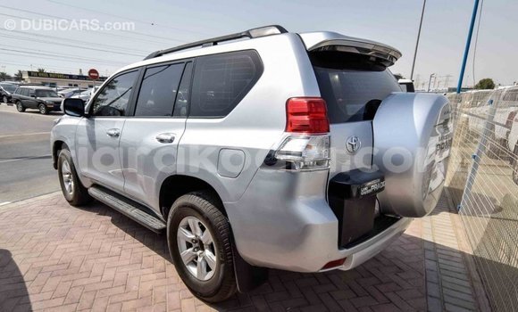 Hividy Toyota Prado Hafa Car in Import - Dubai in Diana Hividy Toyota Prado Hafa Car in Import - Dubai in Diana