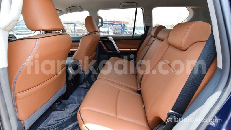 Big with watermark toyota prado diana import dubai 4105