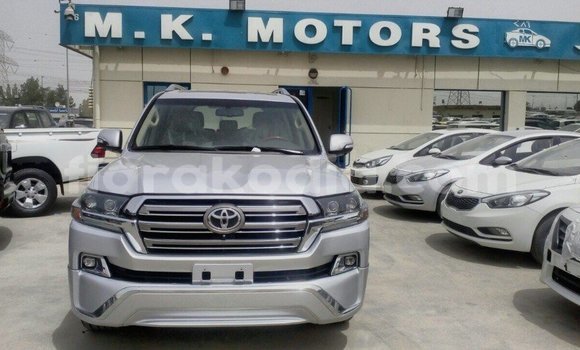 Hividy Toyota Land Cruiser Hafa Car in Import - Dubai in Diana Hividy Toyota Land Cruiser Hafa Car in Import - Dubai in Diana
