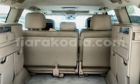 Hividy Toyota Land Cruiser Hafa Car in Import - Dubai in Diana Hividy Toyota Land Cruiser Hafa Car in Import - Dubai in Diana
