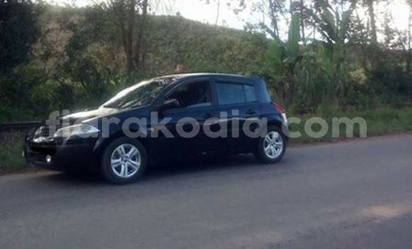 Acheter Occasion Voiture Renault Megane Noir à Antananarivo, Analamanga Acheter Occasion Voiture Renault Megane Noir à Antananarivo, Analamanga