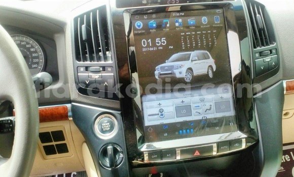 Hividy Toyota Land Cruiser Hafa Car in Import - Dubai in Diana Hividy Toyota Land Cruiser Hafa Car in Import - Dubai in Diana