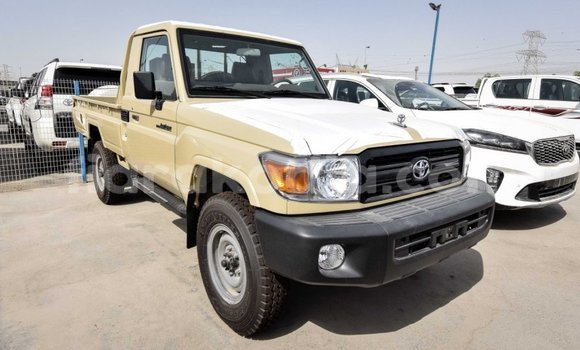 Hividy Toyota Land Cruiser beige Car in Import - Dubai in Diana Hividy Toyota Land Cruiser beige Car in Import - Dubai in Diana