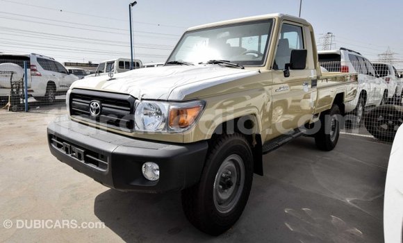 Hividy Toyota Land Cruiser beige Car in Import - Dubai in Diana Hividy Toyota Land Cruiser beige Car in Import - Dubai in Diana