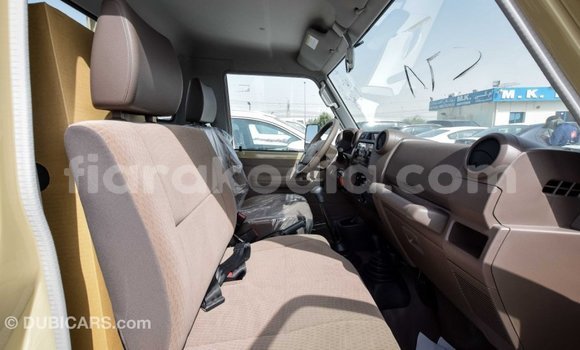 Hividy Toyota Land Cruiser beige Car in Import - Dubai in Diana Hividy Toyota Land Cruiser beige Car in Import - Dubai in Diana