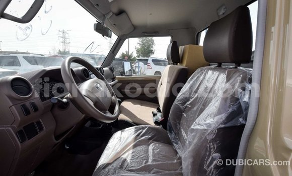 Hividy Toyota Land Cruiser beige Car in Import - Dubai in Diana Hividy Toyota Land Cruiser beige Car in Import - Dubai in Diana