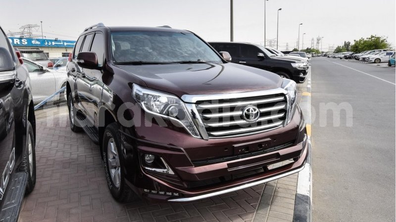 Big with watermark toyota prado diana import dubai 4108