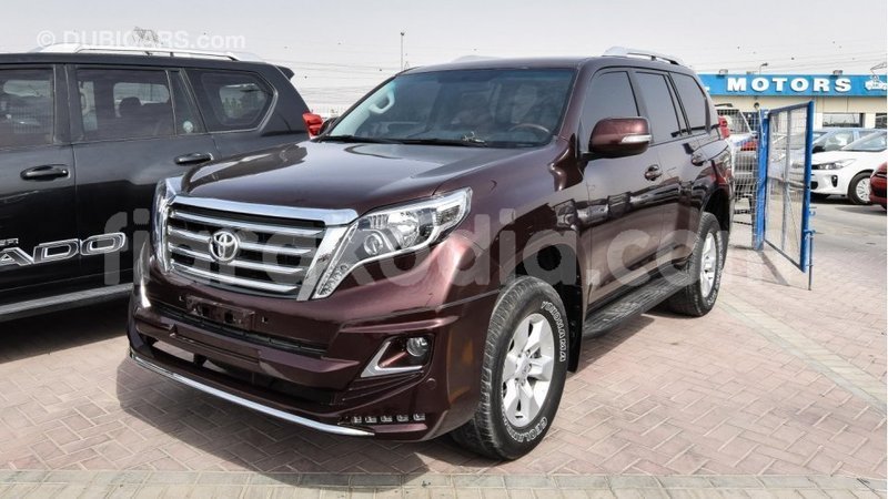 Big with watermark toyota prado diana import dubai 4108