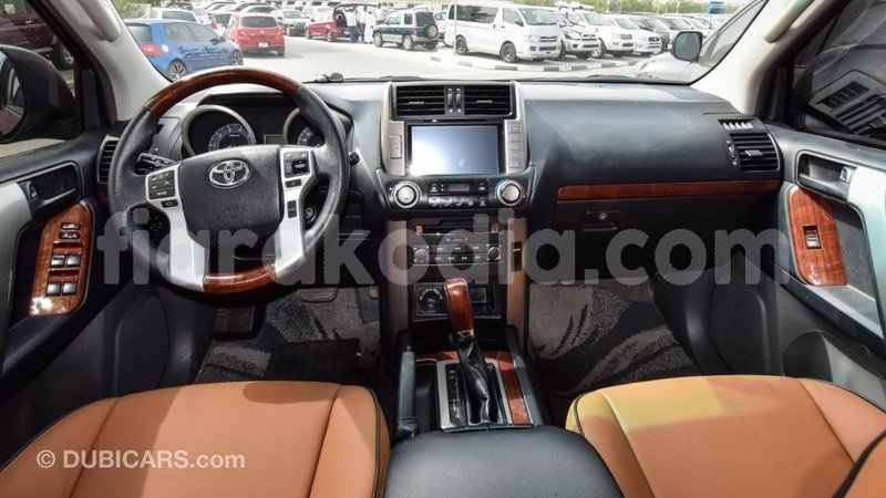 Big with watermark toyota prado diana import dubai 4108