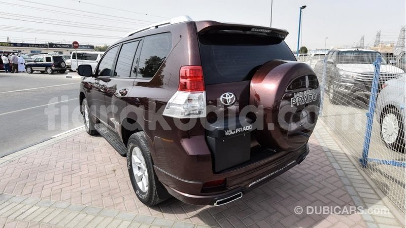 Big with watermark toyota prado diana import dubai 4108