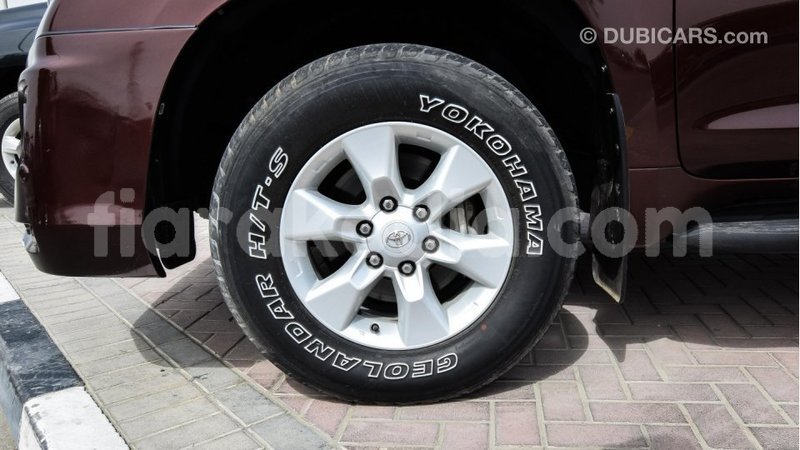 Big with watermark toyota prado diana import dubai 4108