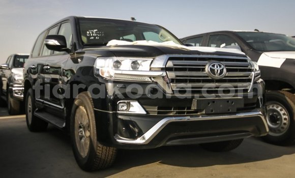 Hividy Toyota Land Cruiser Black Car in Import - Dubai in Diana Hividy Toyota Land Cruiser Black Car in Import - Dubai in Diana