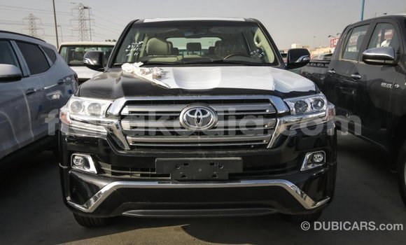 Hividy Toyota Land Cruiser Black Car in Import - Dubai in Diana Hividy Toyota Land Cruiser Black Car in Import - Dubai in Diana