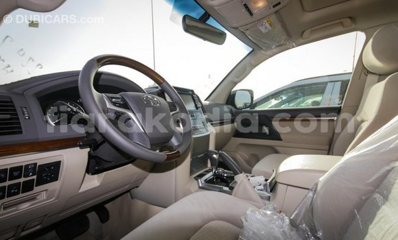 Hividy Toyota Land Cruiser Black Car in Import - Dubai in Diana Hividy Toyota Land Cruiser Black Car in Import - Dubai in Diana