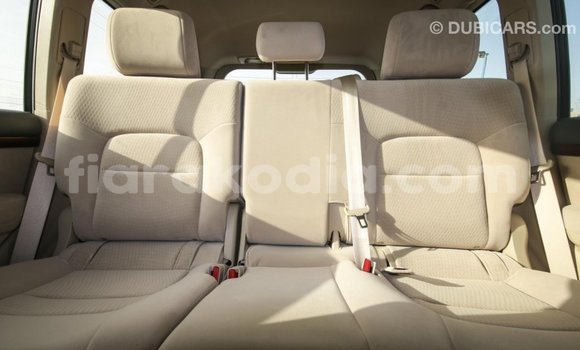 Hividy Toyota Land Cruiser Black Car in Import - Dubai in Diana Hividy Toyota Land Cruiser Black Car in Import - Dubai in Diana