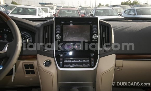 Hividy Toyota Land Cruiser Black Car in Import - Dubai in Diana Hividy Toyota Land Cruiser Black Car in Import - Dubai in Diana