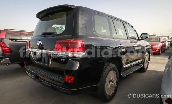 Hividy Toyota Land Cruiser Black Car in Import - Dubai in Diana Hividy Toyota Land Cruiser Black Car in Import - Dubai in Diana