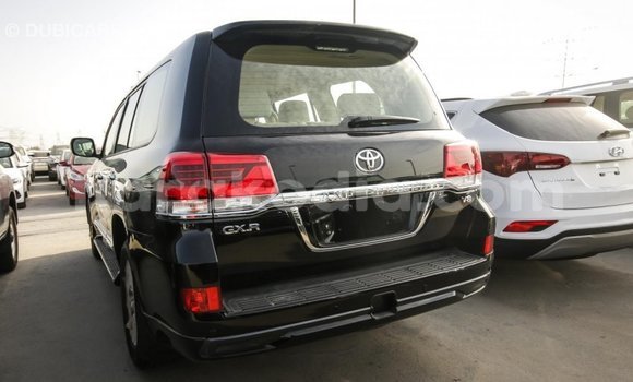 Hividy Toyota Land Cruiser Black Car in Import - Dubai in Diana Hividy Toyota Land Cruiser Black Car in Import - Dubai in Diana