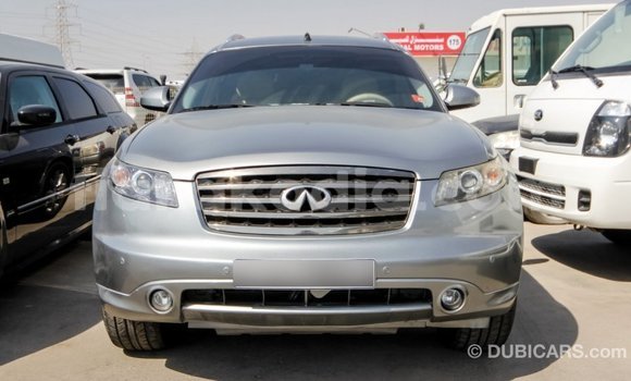 Hividy Infiniti FX Hafa Car in Import - Dubai in Diana Hividy Infiniti FX Hafa Car in Import - Dubai in Diana