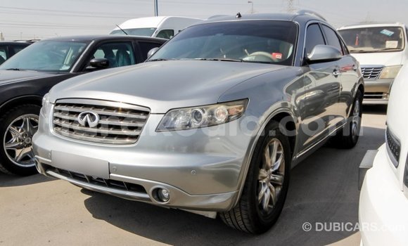 Hividy Infiniti FX Hafa Car in Import - Dubai in Diana Hividy Infiniti FX Hafa Car in Import - Dubai in Diana