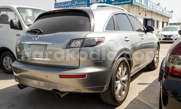 Hividy Infiniti FX Hafa Car in Import - Dubai in Diana Hividy Infiniti FX Hafa Car in Import - Dubai in Diana