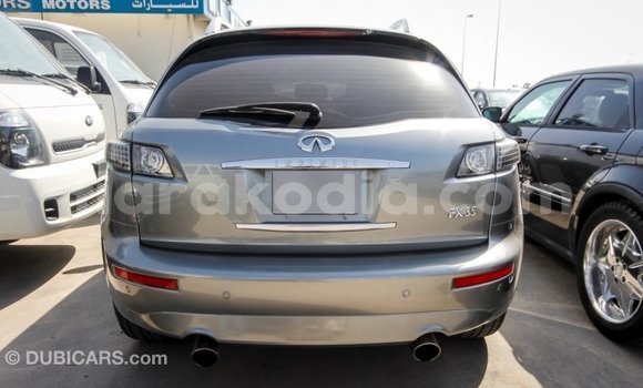 Hividy Infiniti FX Hafa Car in Import - Dubai in Diana Hividy Infiniti FX Hafa Car in Import - Dubai in Diana