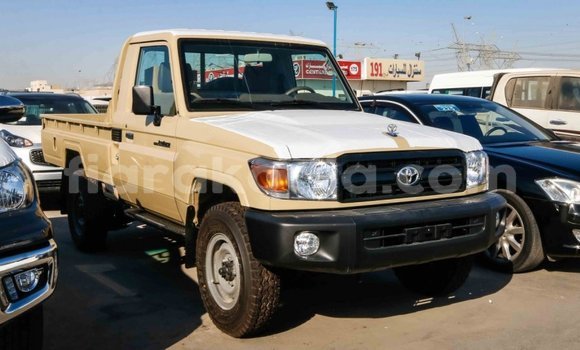 Hividy Toyota Land Cruiser beige Car in Import - Dubai in Diana Hividy Toyota Land Cruiser beige Car in Import - Dubai in Diana
