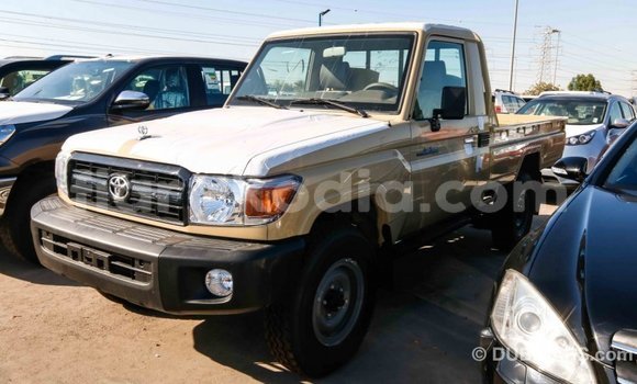 Hividy Toyota Land Cruiser beige Car in Import - Dubai in Diana Hividy Toyota Land Cruiser beige Car in Import - Dubai in Diana