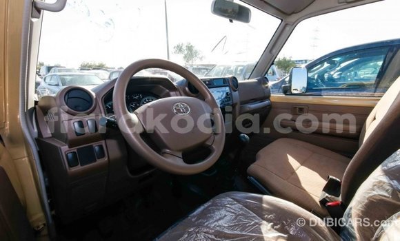 Hividy Toyota Land Cruiser beige Car in Import - Dubai in Diana Hividy Toyota Land Cruiser beige Car in Import - Dubai in Diana