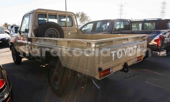 Hividy Toyota Land Cruiser beige Car in Import - Dubai in Diana Hividy Toyota Land Cruiser beige Car in Import - Dubai in Diana