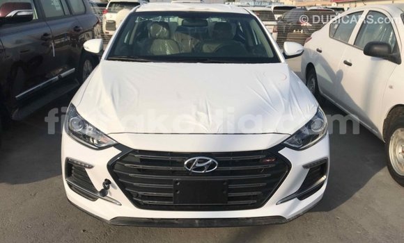 Hividy Hyundai Elantra fotsy Car in Import - Dubai in Diana Hividy Hyundai Elantra fotsy Car in Import - Dubai in Diana