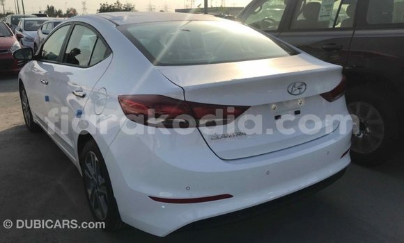Hividy Hyundai Elantra fotsy Car in Import - Dubai in Diana Hividy Hyundai Elantra fotsy Car in Import - Dubai in Diana