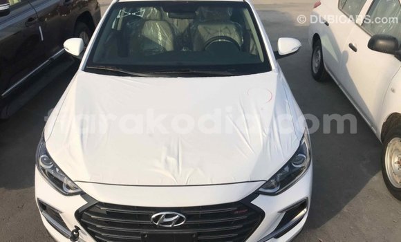 Hividy Hyundai Elantra fotsy Car in Import - Dubai in Diana Hividy Hyundai Elantra fotsy Car in Import - Dubai in Diana