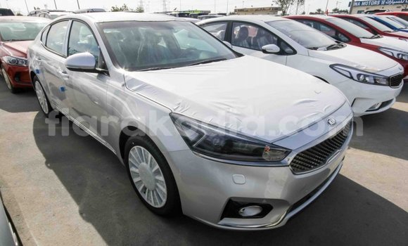 Hividy Kia Cadenza Hafa Car in Import - Dubai in Diana Hividy Kia Cadenza Hafa Car in Import - Dubai in Diana